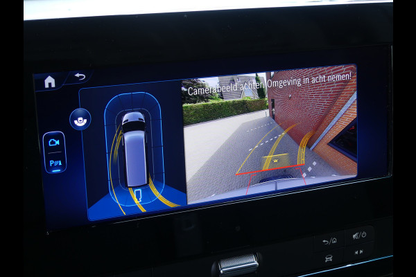 Mercedes-Benz Sprinter 317 CDI L2H2 LED/Camera/Navigatie/PDC