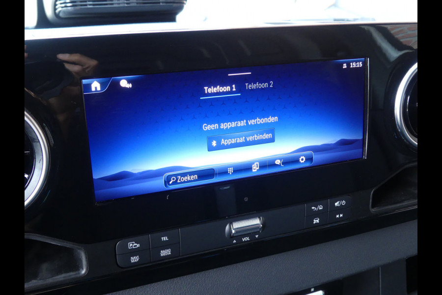 Mercedes-Benz Sprinter 317 CDI L2H2 LED/Camera/Navigatie/PDC