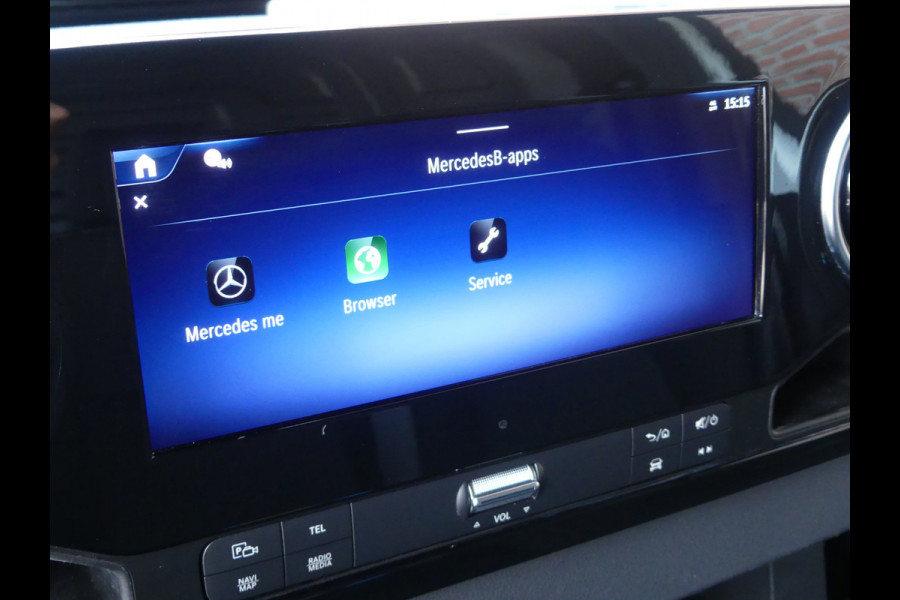 Mercedes-Benz Sprinter 317 CDI L2H2 LED/Camera/Navigatie/PDC