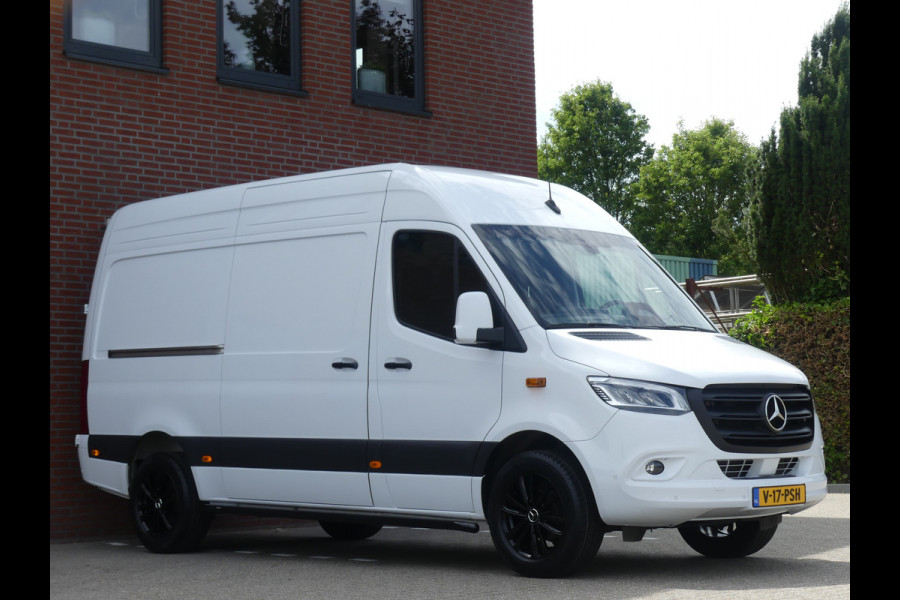 Mercedes-Benz Sprinter 317 CDI L2H2 LED/Camera/Navigatie/PDC