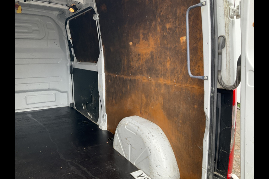 Mercedes-Benz Sprinter 3-Pers 314 2.2 CDI 143PK L2H1 Clima Cruise Audio Trekhaak 3-Persoons