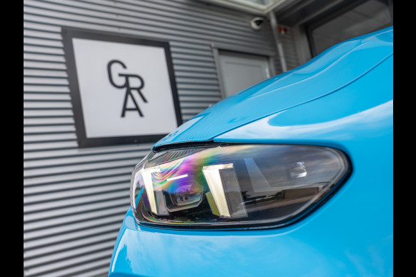 BMW M4 M4 CS | KERAMIK | NL AUTO | 550 PK | Xdrive | CARBON
