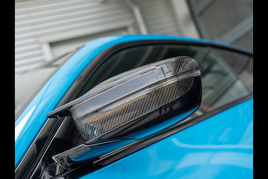 BMW M4 M4 CS | KERAMIK | NL AUTO | 550 PK | Xdrive | CARBON