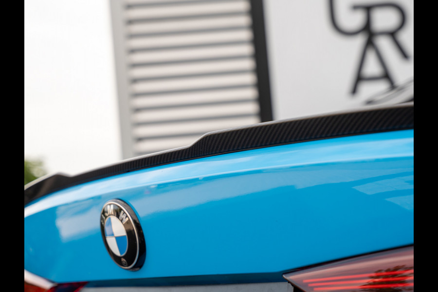 BMW M4 M4 CS | KERAMIK | NL AUTO | 550 PK | Xdrive | CARBON