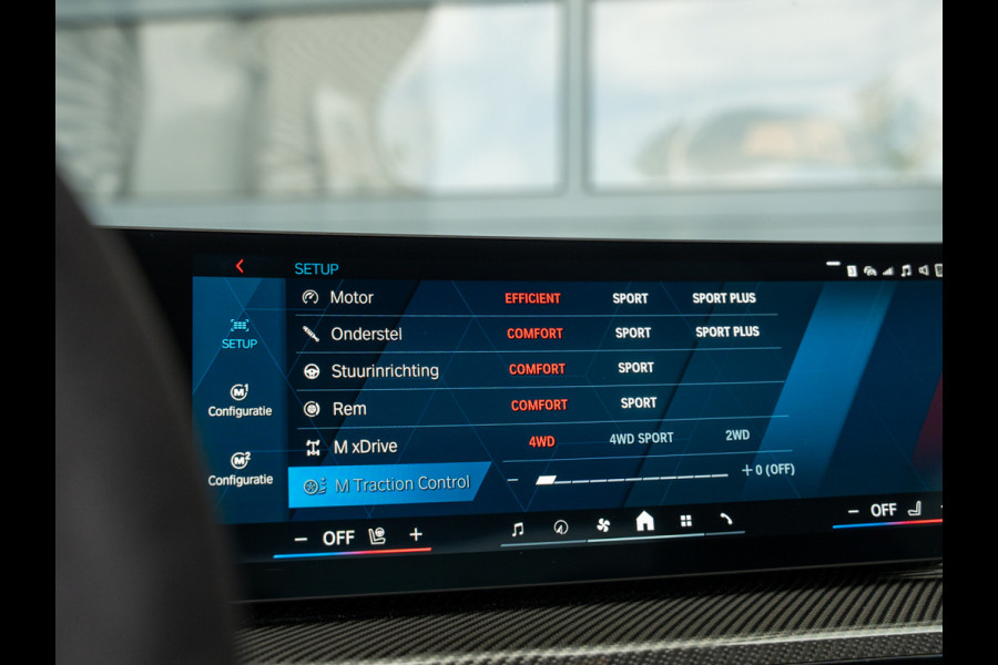 BMW M4 M4 CS | KERAMIK | NL AUTO | 550 PK | Xdrive | CARBON