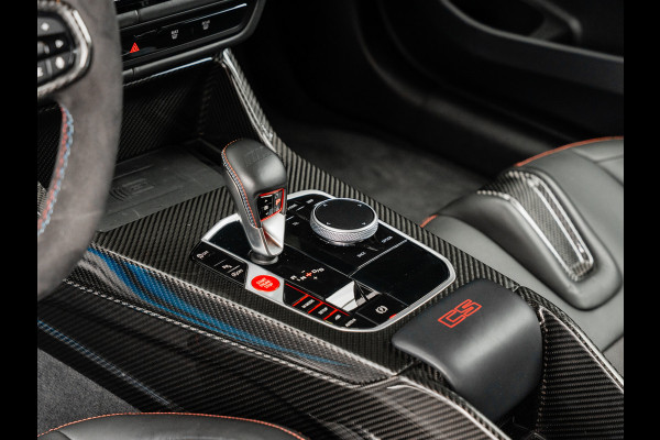BMW M4 M4 CS | KERAMIK | NL AUTO | 550 PK | Xdrive | CARBON