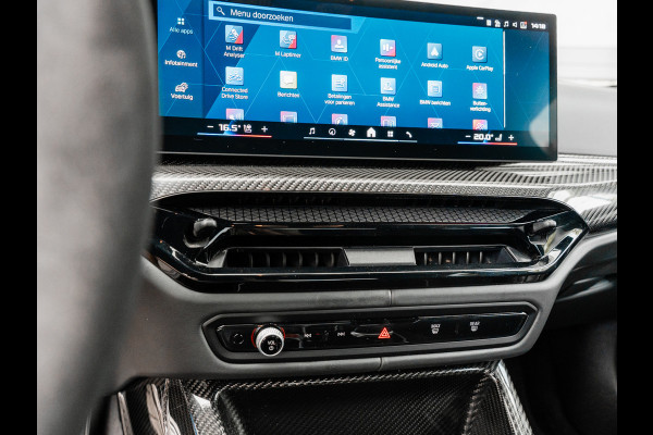 BMW M4 M4 CS | KERAMIK | NL AUTO | 550 PK | Xdrive | CARBON