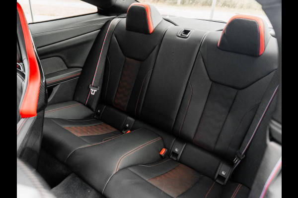 BMW M4 M4 CS | KERAMIK | NL AUTO | 550 PK | Xdrive | CARBON