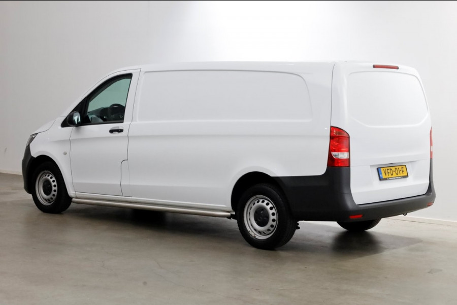 Mercedes-Benz Vito 111 CDI 115pk XL Extra Lang Airco/Camera/Achterklep 02-2020