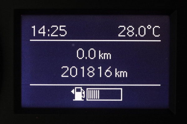 Mercedes-Benz Vito 111 CDI 115pk XL Extra Lang Airco/Camera/Achterklep 02-2020