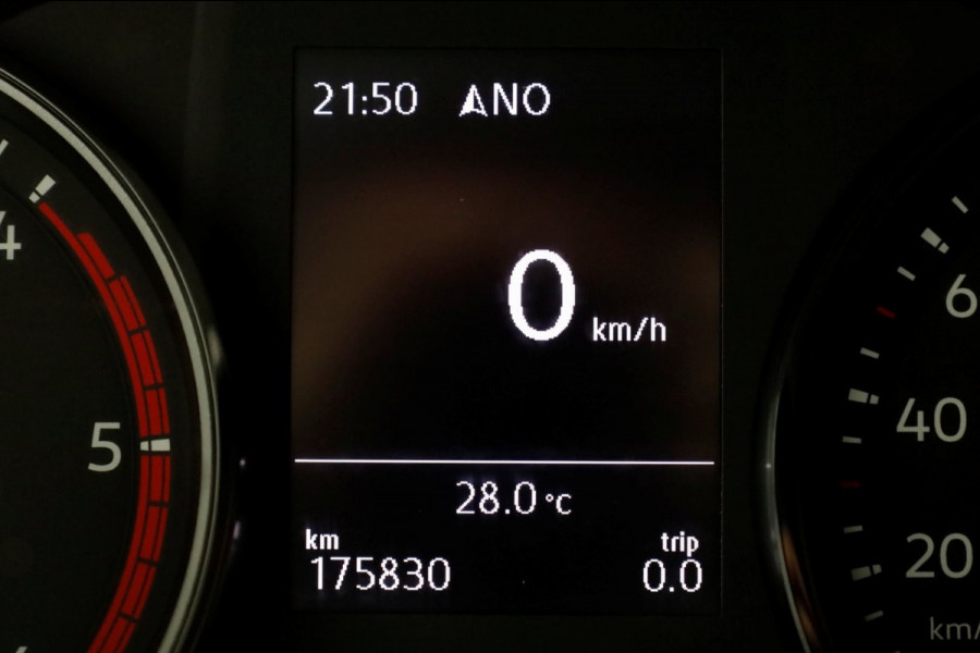Volkswagen Crafter 35 2.0 TDI 140pk Bakwagen met laadklep en zijdeur 03-2022