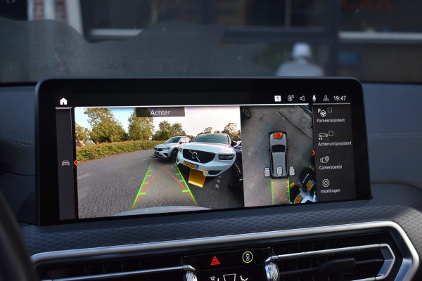 BMW X3 M40i xDrive High Executive Pano HUD Lane Camera Keyless HK
