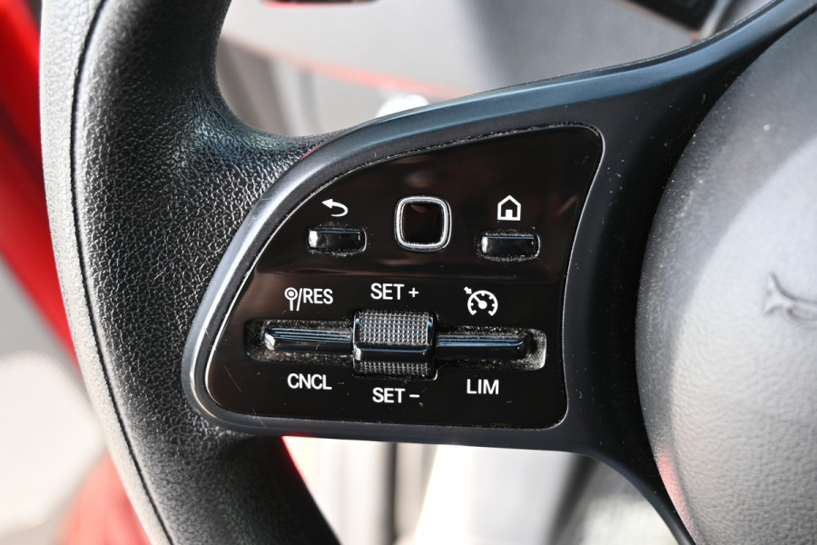 Mercedes-Benz Sprinter 515 CDI L3 Bakwagen Geveerde stoel, MBUX 10.25 met Apple Carplay/Android Auto