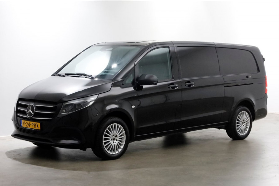 Mercedes-Benz Vito 116 CDI 163pk 9G Automaat XL Extra Lang 4x4 ZG2 LED/ACC/2x Schuifdeur 05-2024