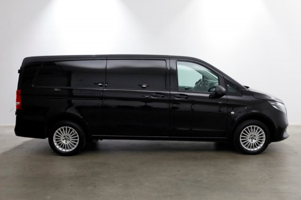 Mercedes-Benz Vito 116 CDI 163pk 9G Automaat XL Extra Lang 4x4 ZG2 LED/ACC/2x Schuifdeur 05-2024