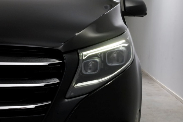 Mercedes-Benz Vito 116 CDI 163pk 9G Automaat XL Extra Lang 4x4 ZG2 LED/ACC/2x Schuifdeur 05-2024