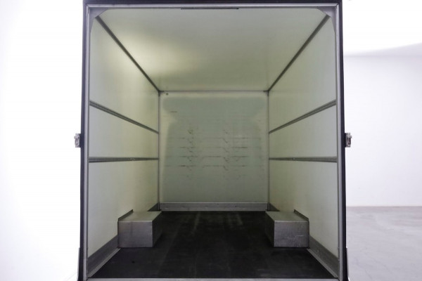 Volkswagen Crafter 35 2.0 TDI 140pk DSG Automaat Lowliner Bakwagen met laadklep 01-2022