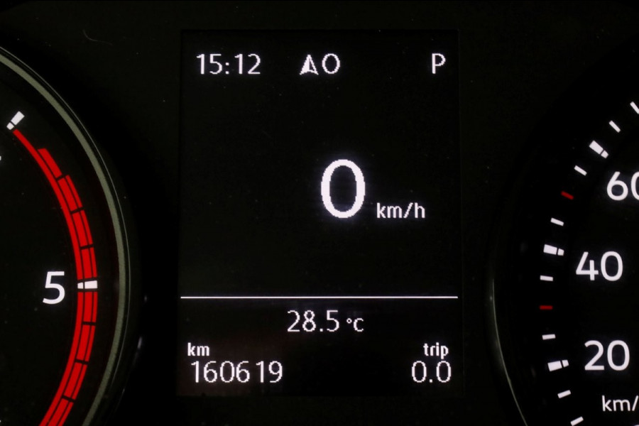 Volkswagen Crafter 35 2.0 TDI 140pk DSG Automaat Lowliner Bakwagen met laadklep 01-2022
