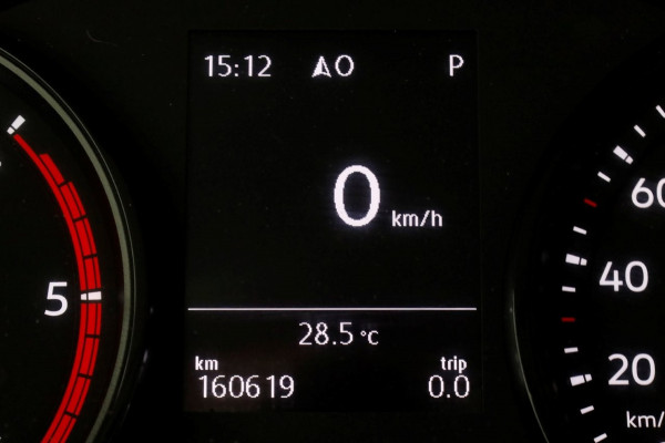 Volkswagen Crafter 35 2.0 TDI 140pk DSG Automaat Lowliner Bakwagen met laadklep 01-2022