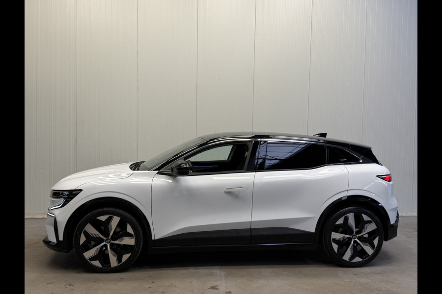 Renault Mégane E-Tech EV40 Boost Charge Techno NAVI-CAMERA-PDC-AIRCO/ECC-TWO TONE-SOH 95,6%