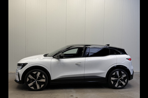 Renault Mégane E-Tech EV40 Boost Charge Techno NAVI-CAMERA-PDC-AIRCO/ECC-TWO TONE-SOH 95,6%
