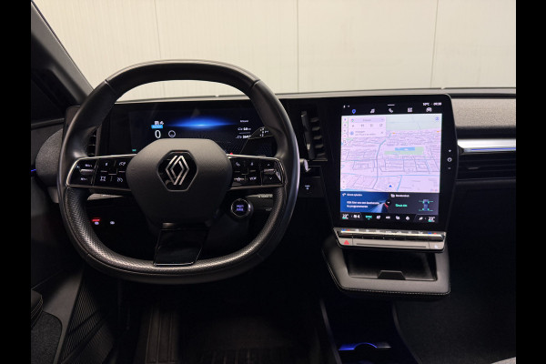 Renault Mégane E-Tech EV40 Boost Charge Techno NAVI-CAMERA-PDC-AIRCO/ECC-TWO TONE-SOH 95,6%