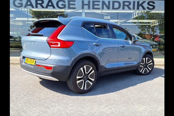 Volvo XC40 1.5 T5 Recharge Inscription | H&K audio | Panorama | Leder | Full LED | Camera |