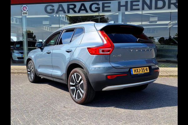 Volvo XC40 1.5 T5 Recharge Inscription | H&K audio | Panorama | Leder | Full LED | Camera |