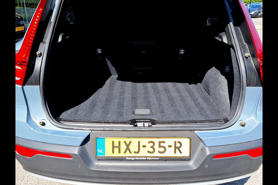 Volvo XC40 1.5 T5 Recharge Inscription | H&K audio | Panorama | Leder | Full LED | Camera |