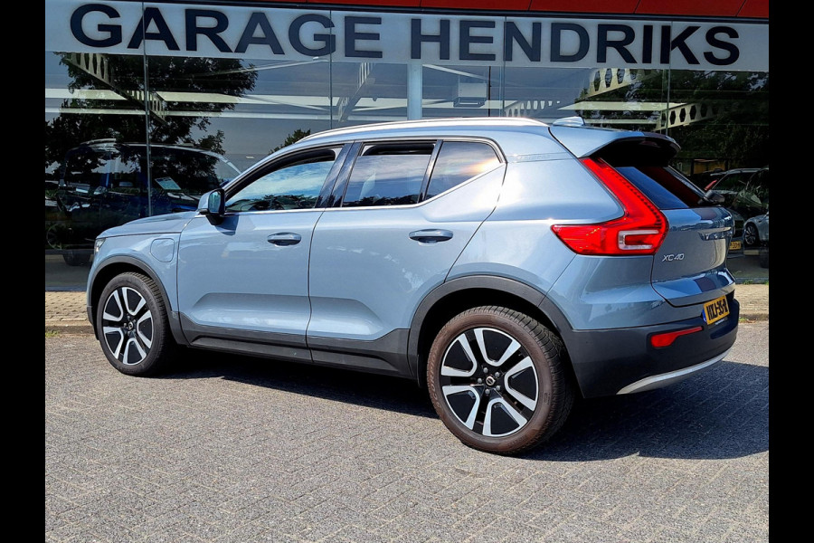 Volvo XC40 1.5 T5 Recharge Inscription | H&K audio | Panorama | Leder | Full LED | Camera |
