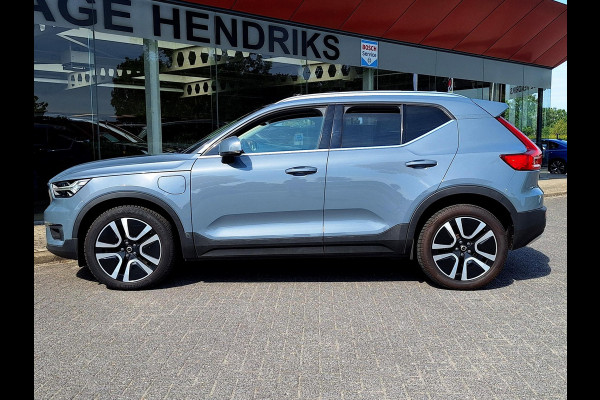 Volvo XC40 1.5 T5 Recharge Inscription | H&K audio | Panorama | Leder | Full LED | Camera |