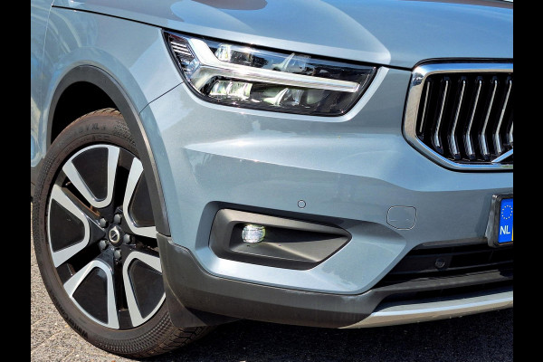 Volvo XC40 1.5 T5 Recharge Inscription | H&K audio | Panorama | Leder | Full LED | Camera |