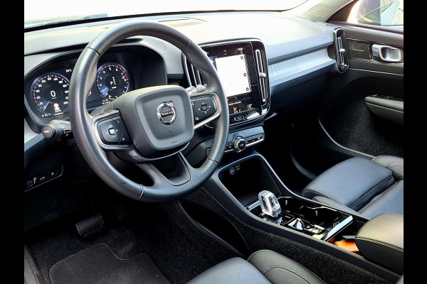 Volvo XC40 1.5 T5 Recharge Inscription | H&K audio | Panorama | Leder | Full LED | Camera |