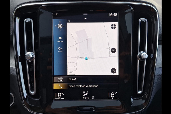 Volvo XC40 1.5 T5 Recharge Inscription | H&K audio | Panorama | Leder | Full LED | Camera |