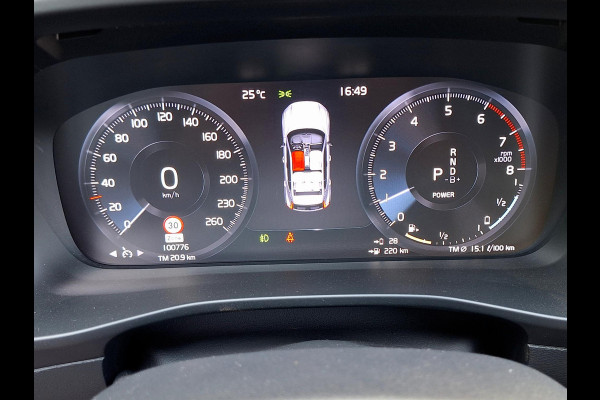 Volvo XC40 1.5 T5 Recharge Inscription | H&K audio | Panorama | Leder | Full LED | Camera |