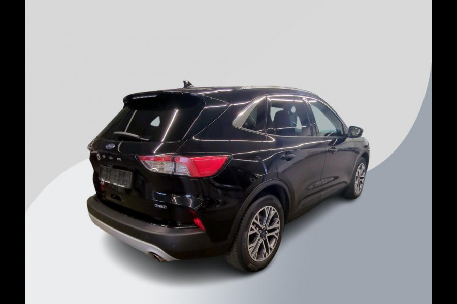 Ford Kuga 2.5 PHEV Titanium WORDT VERWACHT! | Winter Pack | Trekhaak |