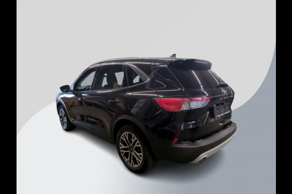 Ford Kuga 2.5 PHEV Titanium WORDT VERWACHT! | Winter Pack | Trekhaak |