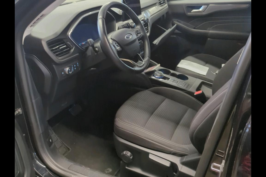 Ford Kuga 2.5 PHEV Titanium WORDT VERWACHT! | Winter Pack | Trekhaak |