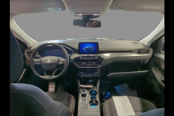 Ford Kuga 2.5 PHEV Titanium WORDT VERWACHT! | Winter Pack | Trekhaak |