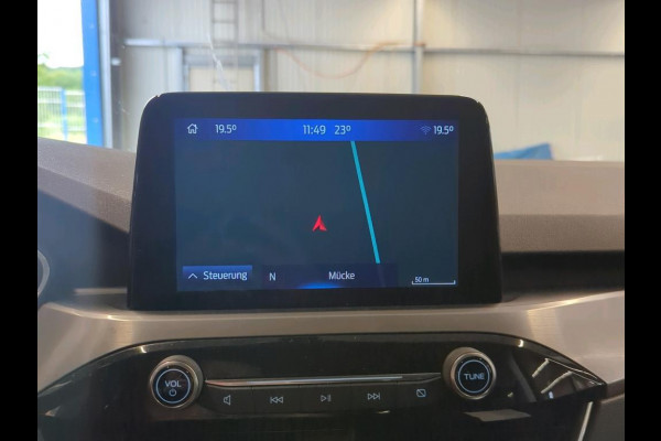 Ford Kuga 2.5 PHEV Titanium WORDT VERWACHT! | Winter Pack | Trekhaak |