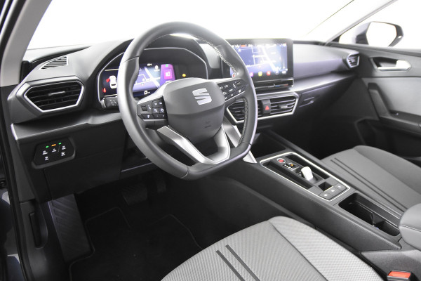Seat Leon 1.0 eTSI *1ste Eigenaar*Navigatie*Keyless*