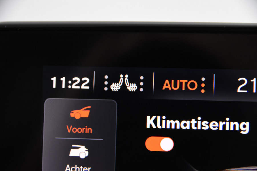 Seat Leon 1.0 eTSI *1ste Eigenaar*Navigatie*Keyless*