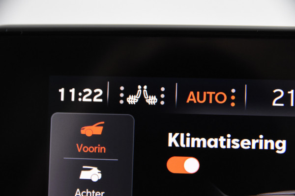 Seat Leon 1.0 eTSI *1ste Eigenaar*Navigatie*Keyless*