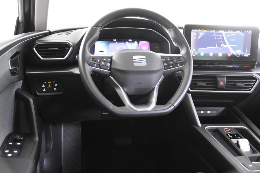 Seat Leon 1.0 eTSI *1ste Eigenaar*Navigatie*Keyless*