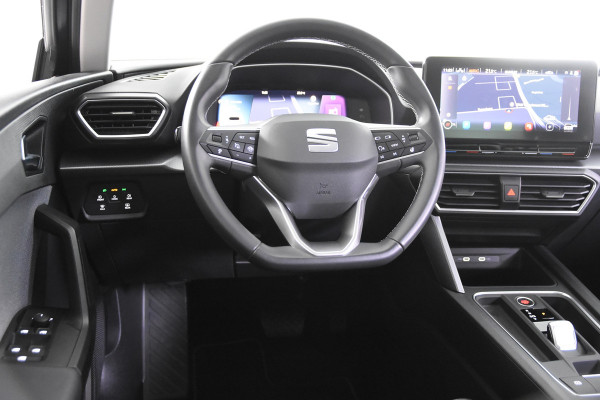Seat Leon 1.0 eTSI *1ste Eigenaar*Navigatie*Keyless*