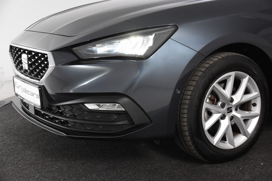Seat Leon 1.0 eTSI *1ste Eigenaar*Navigatie*Keyless*