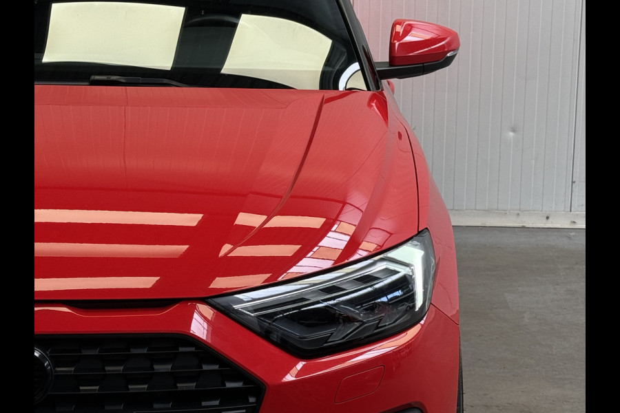 Audi A1 Sportback 30 TFSI Pro Line S AIRCO/ECC-NAVI by CARPLAY-PDC-LMV