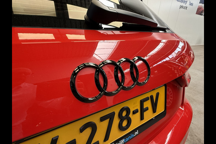 Audi A1 Sportback 30 TFSI Pro Line S AIRCO/ECC-NAVI by CARPLAY-PDC-LMV