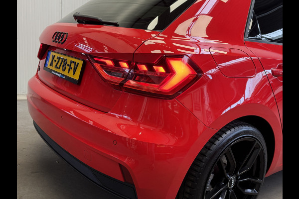 Audi A1 Sportback 30 TFSI Pro Line S AIRCO/ECC-NAVI by CARPLAY-PDC-LMV