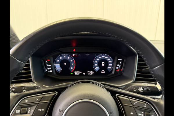 Audi A1 Sportback 30 TFSI Pro Line S AIRCO/ECC-NAVI by CARPLAY-PDC-LMV